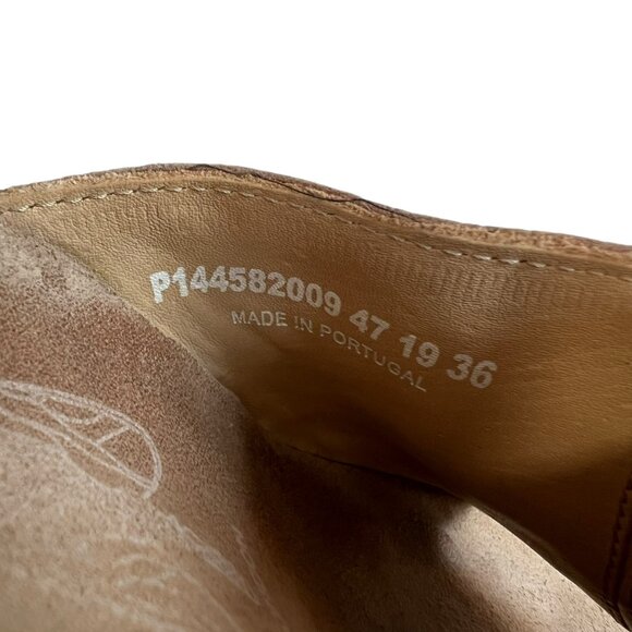 Fly London sandals - Picture 12 of 13